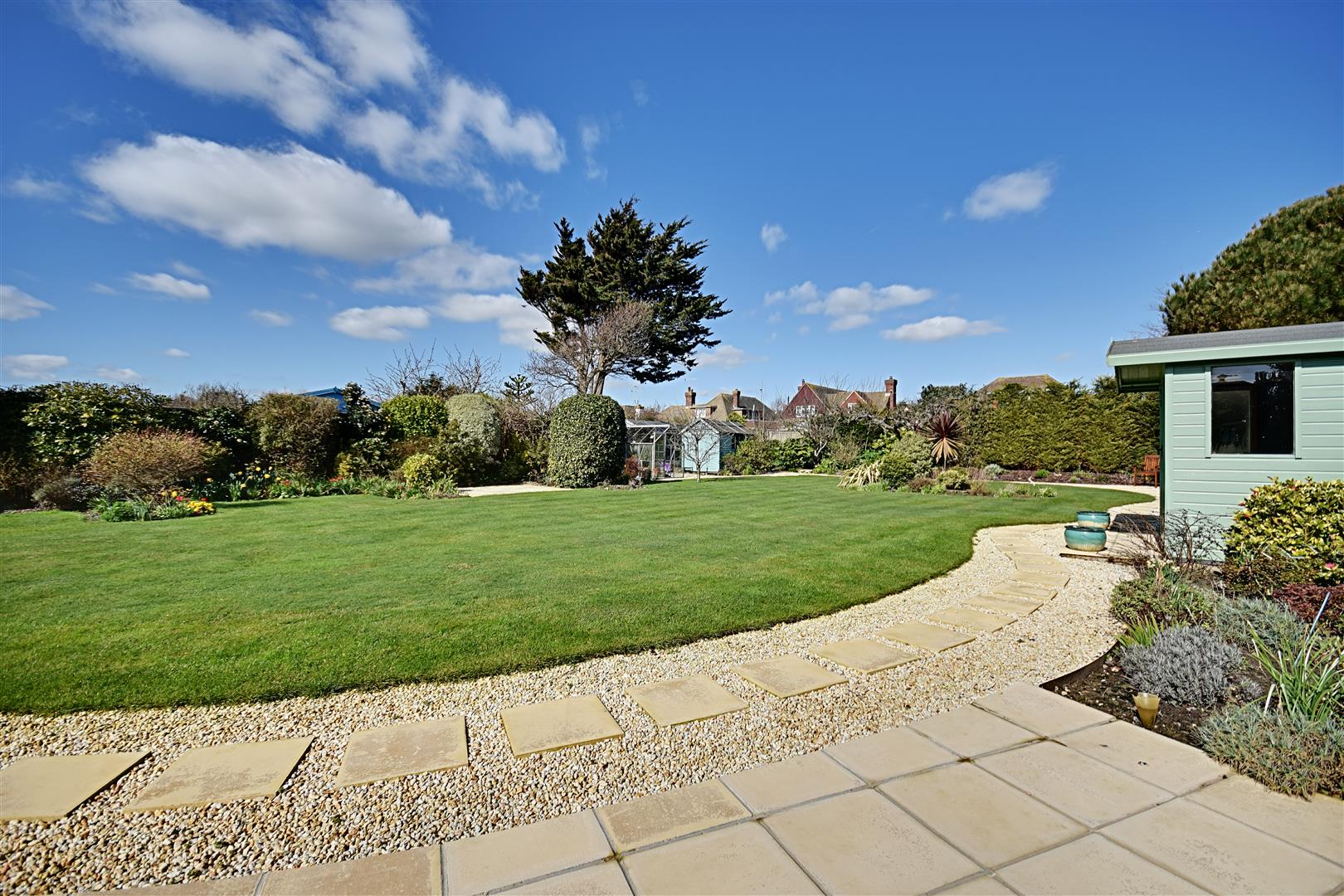 Hartfield Road, BexhillOnSea Rush, Witt & Wilson